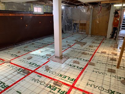 Fissure fondation solution inc