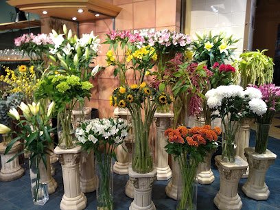 Fleuriste Centre-Ville