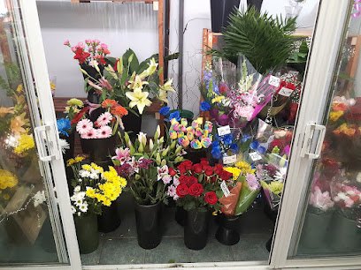 Fleuriste Coin Vert