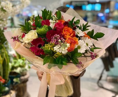 Fleuriste Jardin Alex – Jardin Julia