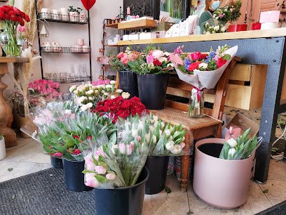 Fleuriste Monarque
