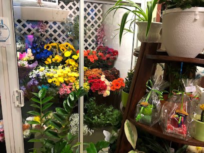 Fleuriste Nini