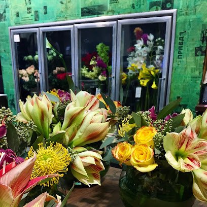 Fleuriste Pourquoi pas fleurs
