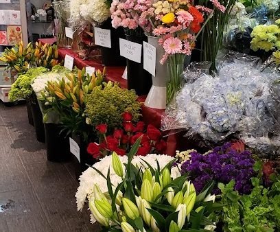Fleuriste Vieux-Port