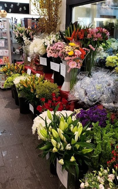 Fleuriste Vieux-Port