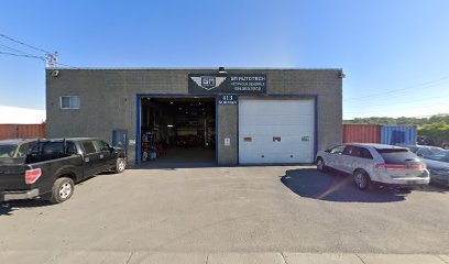 GM Autotech Inc