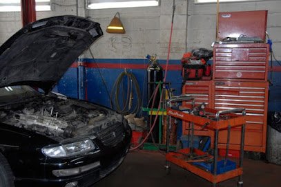 Garage Auto Ryder