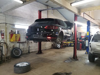 Garage Pro Vitesse Auto Lachine