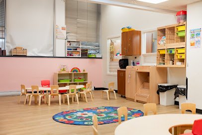 Garderie Éducative des Petits Joyeux