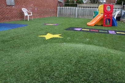Garderie des Globe-Trotteurs – Daycare