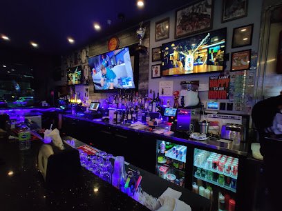 Geez Resto-Bar Café