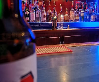 Goldies Bar