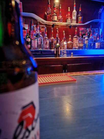 Goldies Bar
