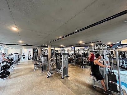 Gym St-Henri