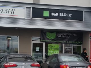 H&R Block