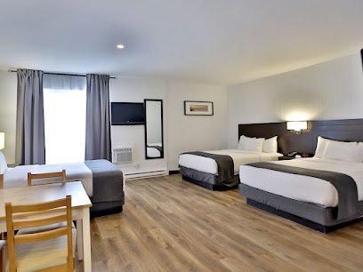 Hotel Newstar