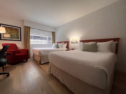 Hotel Universel Montreal