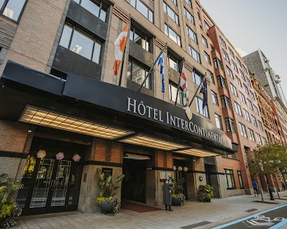 InterContinental Montreal by IHG