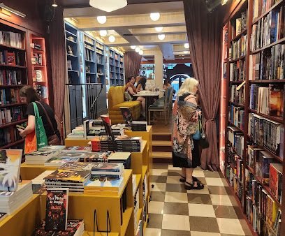 Joie de Livres