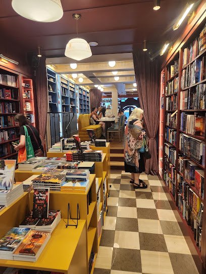 Joie de Livres