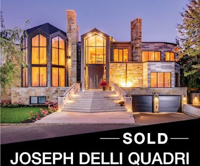 Joseph Delli Quadri | Real Estate Broker | Courtier Immobilier | Groupe Sutton – Clodem Inc.