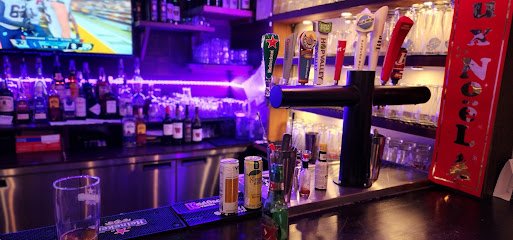 Kirkland Resto Bar
