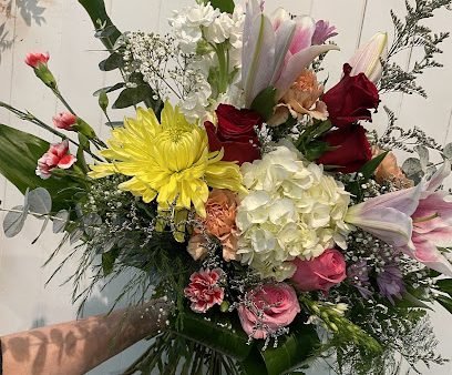 LA FLORET FLEURISTE
