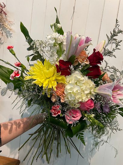 LA FLORET FLEURISTE
