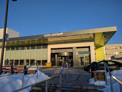 LaSalle Hospital