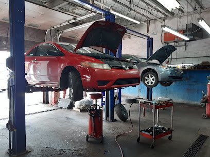 Lachine auto services