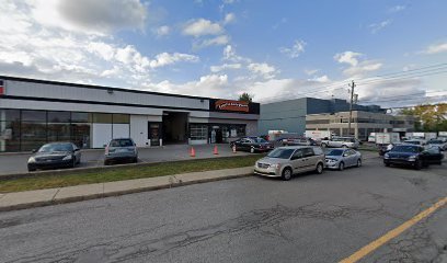 Lasalle Auto Pneus