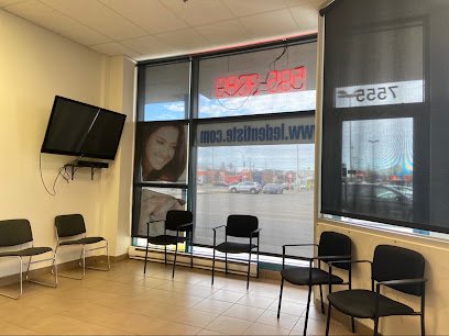Le Dentiste LaSalle