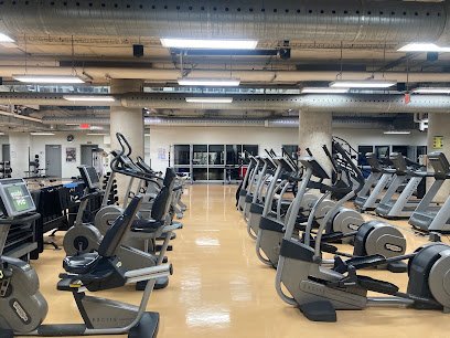 Le Gym Concordia