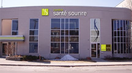 Les Centres Santé Sourire | Dentiste à Verdun
