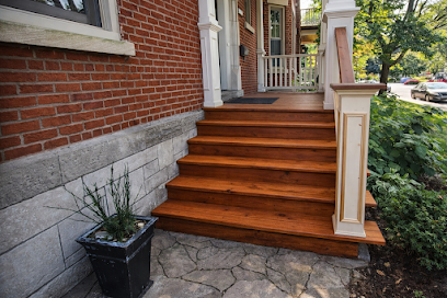 Les Patios Vigneault Inc.