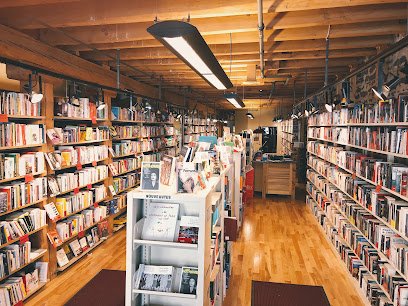 Librairie Bertrand
