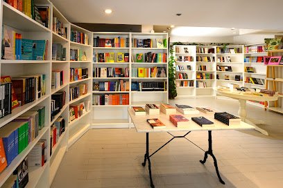 Librairie De Stiil Bookstore