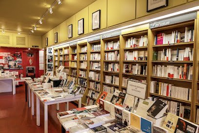 Librairie Gallimard