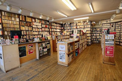 Librairie Le Port de tête