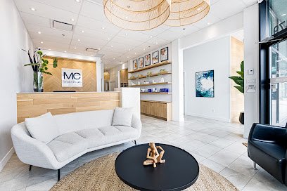 MC Institute