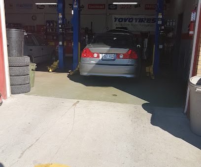 MTA Auto