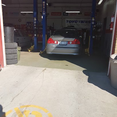 MTA Auto