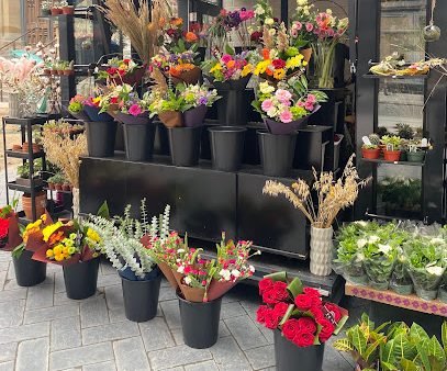 Marché Aux Fleurs MTL