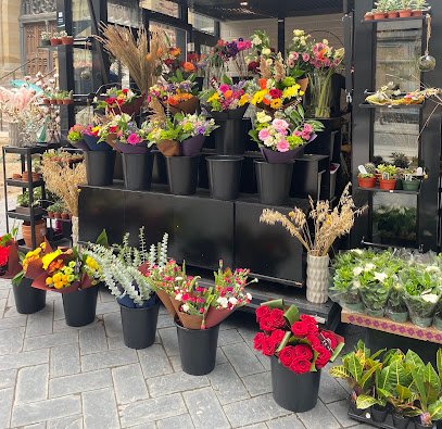 Marché Aux Fleurs MTL
