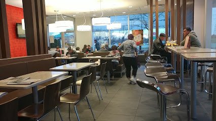McDonald’s