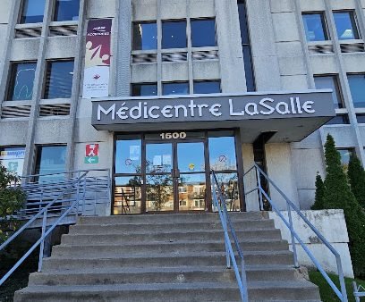 Médicentre Lasalle