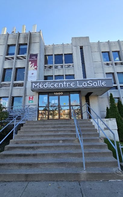 Médicentre Lasalle