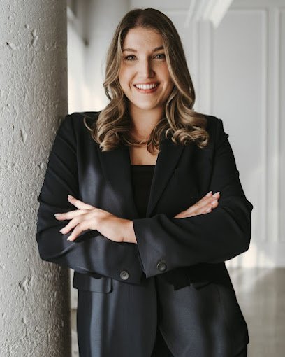 Mélodie Arseneau Mackay Courtière Immobilière