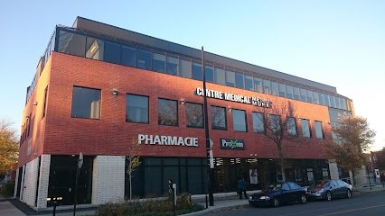 Metro Monk Medical Center