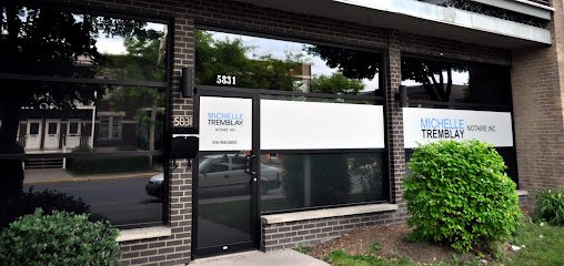 Michelle Tremblay Notaire Inc
